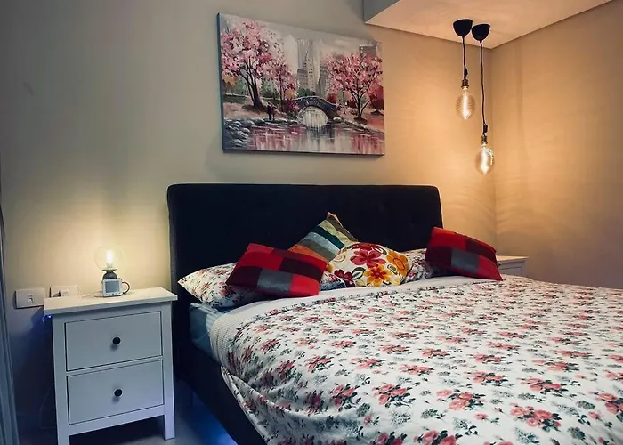 Mangroovy Tasteful 1 Bedroom *