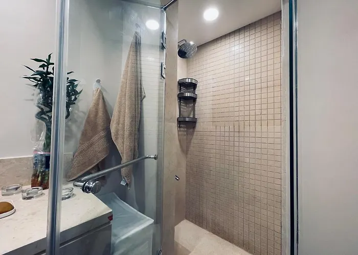 Appartement Mangroovy Tasteful 1 Bedroom *