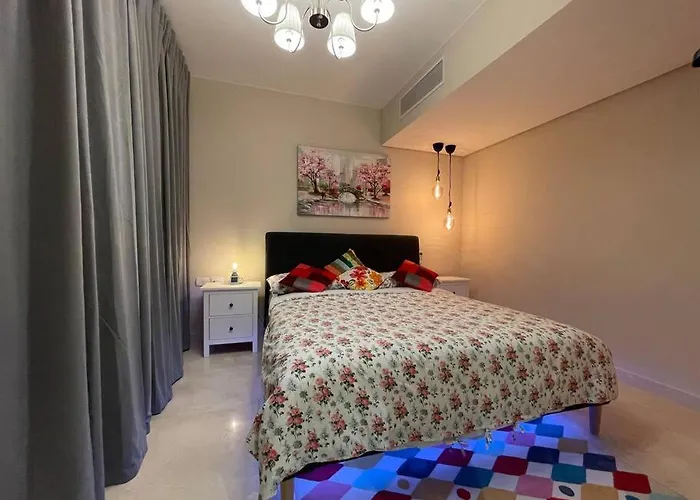 Appartement Mangroovy Tasteful 1 Bedroom *