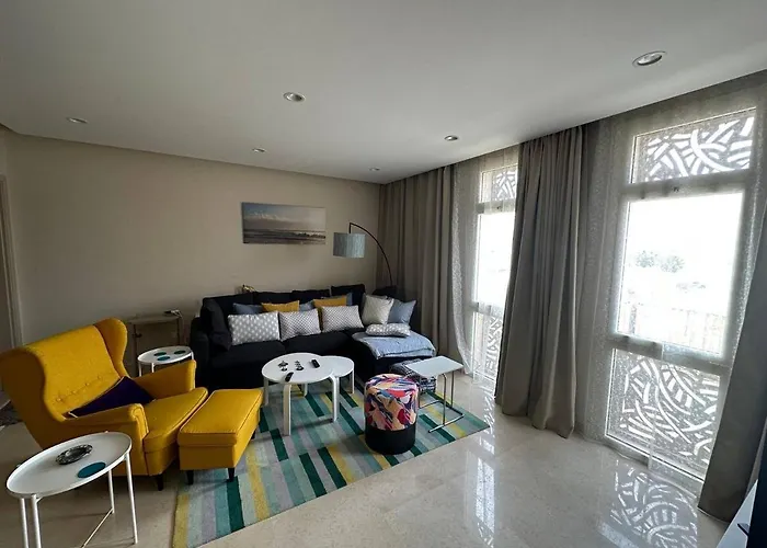 Mangroovy Tasteful 1 Bedroom Hurghada