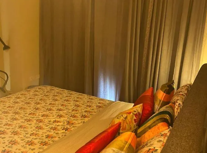 Mangroovy Tasteful 1 Bedroom Appartement