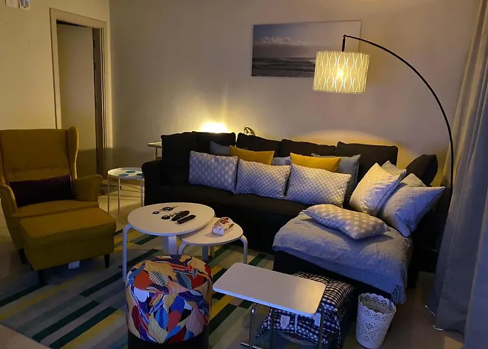 Mangroovy Tasteful 1 Bedroom * Hurghada
