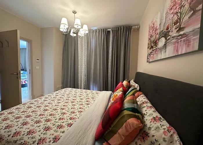 Mangroovy Tasteful 1 Bedroom Appartement Hurghada