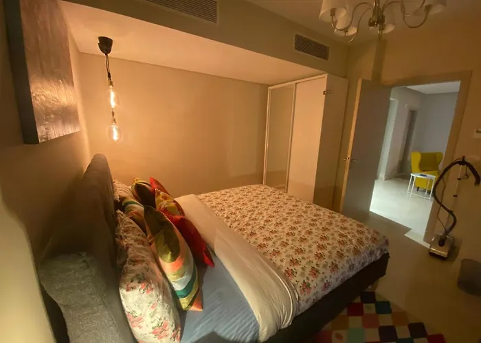 Mangroovy Tasteful 1 Bedroom Appartement Hurghada