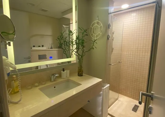 Appartement Mangroovy Tasteful 1 Bedroom Hurghada